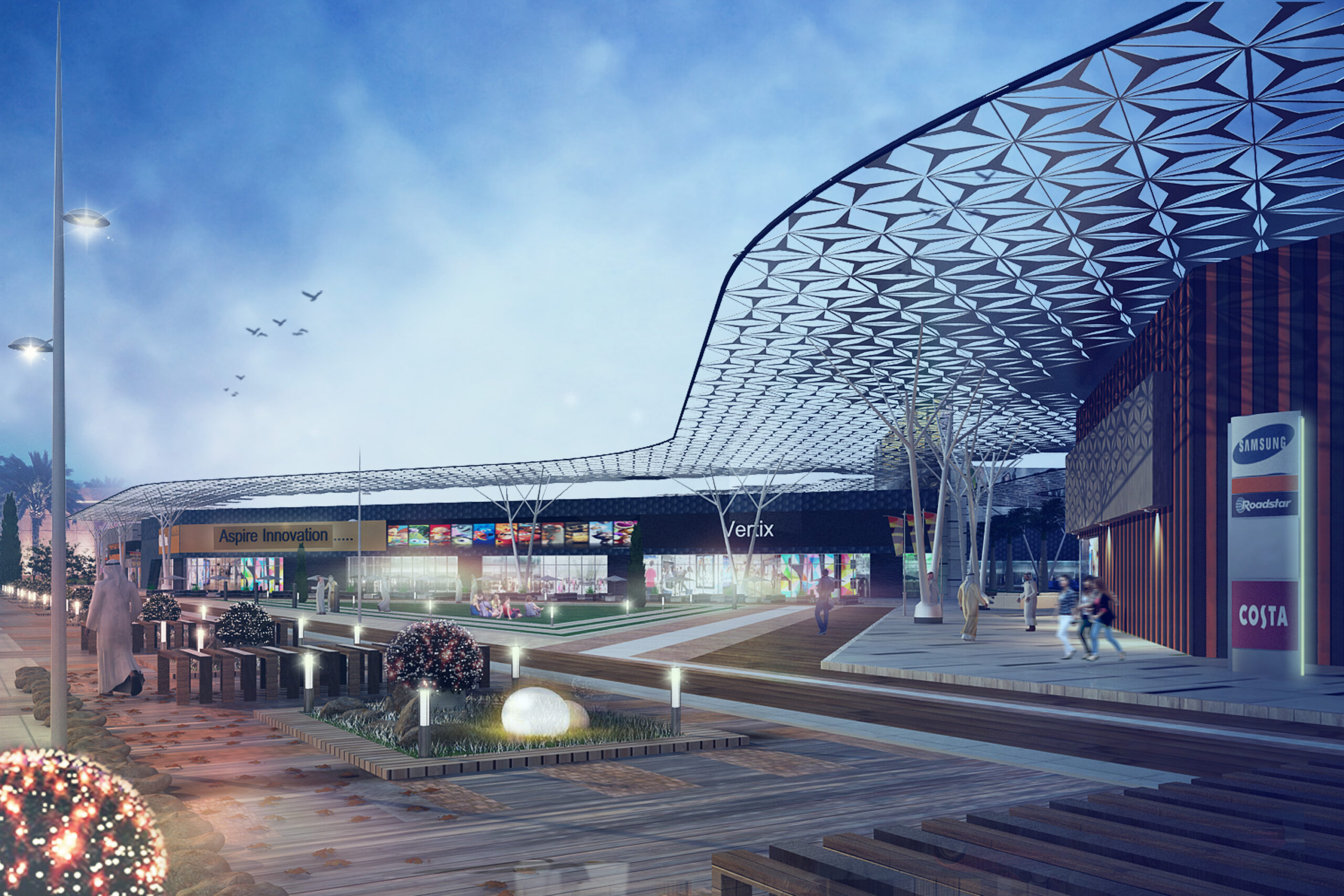 spire mall (2)
